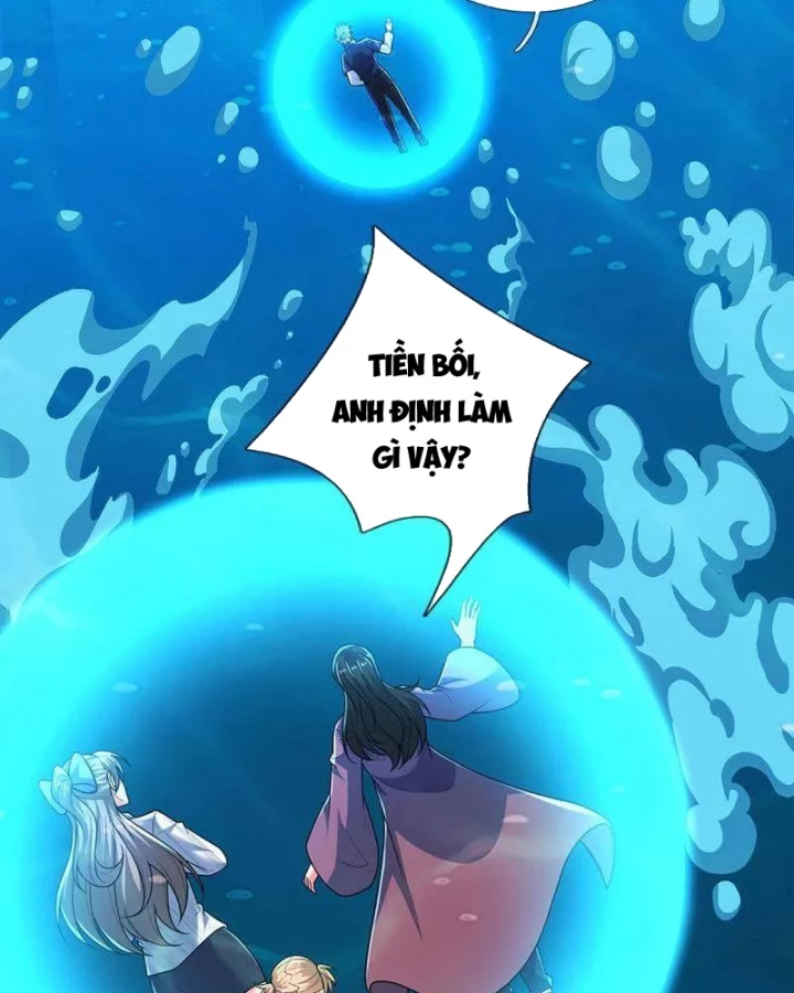 Luyện Thể Trăm Nghìn Tầng Chapter 397 - 29