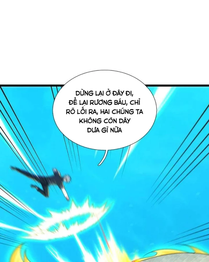 Luyện Thể Trăm Nghìn Tầng Chapter 397 - 35