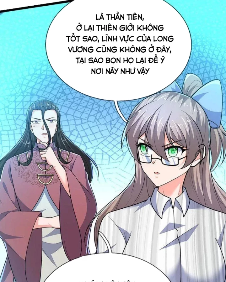 Luyện Thể Trăm Nghìn Tầng Chapter 397 - 38