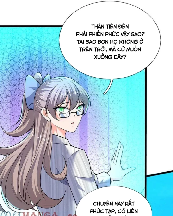 Luyện Thể Trăm Nghìn Tầng Chapter 397 - 40