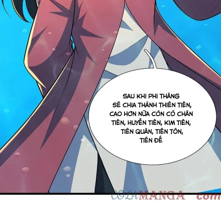Luyện Thể Trăm Nghìn Tầng Chapter 397 - 42