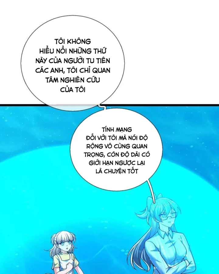 Luyện Thể Trăm Nghìn Tầng Chapter 397 - 43