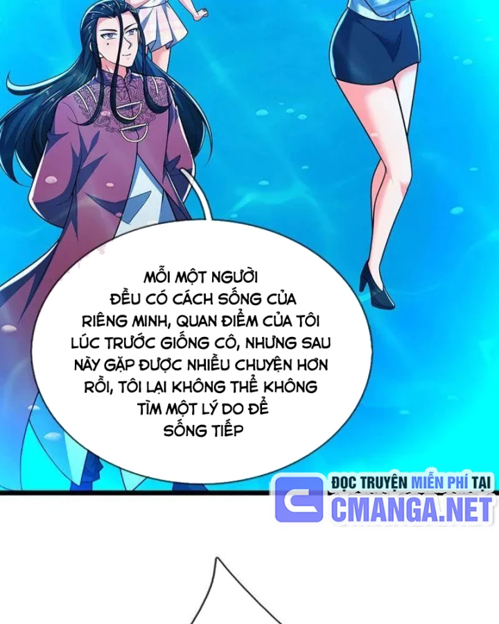 Luyện Thể Trăm Nghìn Tầng Chapter 397 - 44