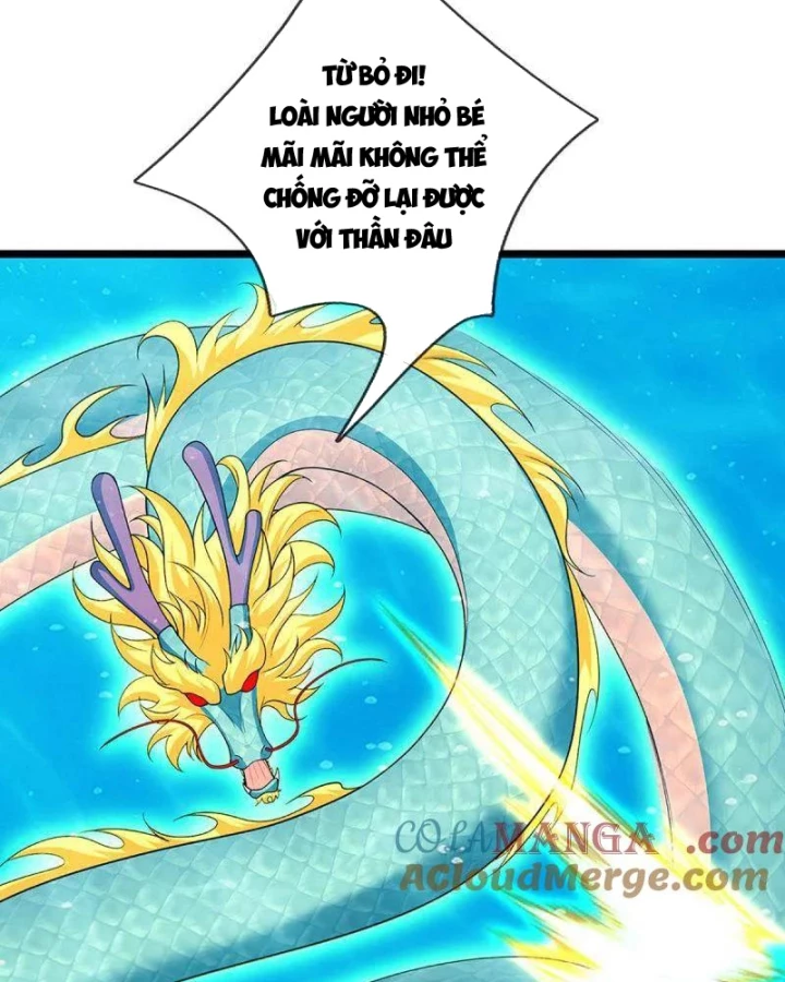 Luyện Thể Trăm Nghìn Tầng Chapter 397 - 45