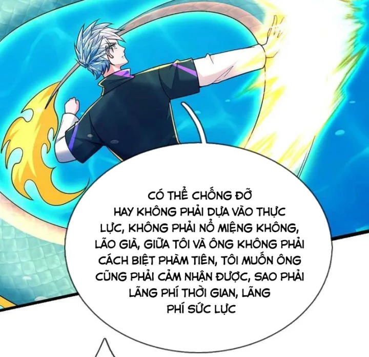 Luyện Thể Trăm Nghìn Tầng Chapter 397 - 46