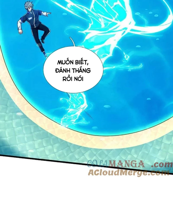 Luyện Thể Trăm Nghìn Tầng Chapter 397 - 48