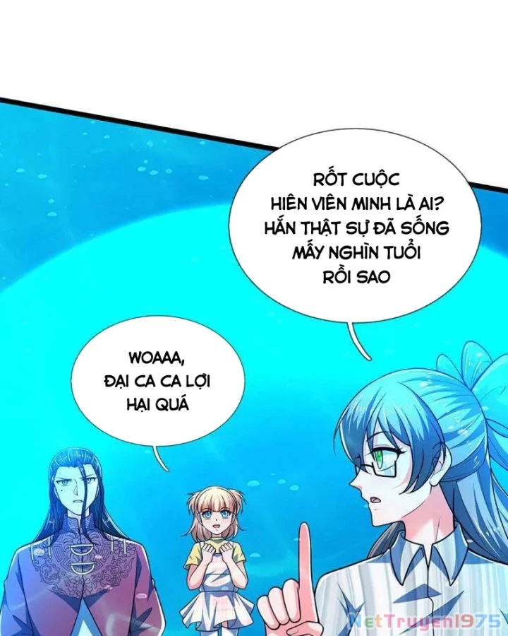 Luyện Thể Trăm Nghìn Tầng Chapter 397 - 49