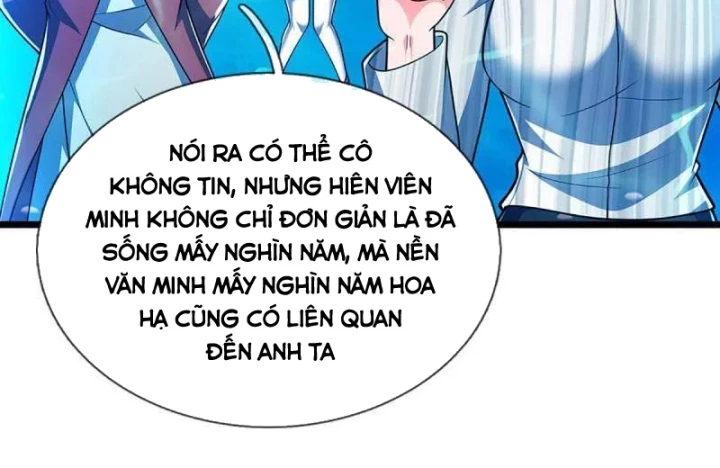 Luyện Thể Trăm Nghìn Tầng Chapter 397 - 50