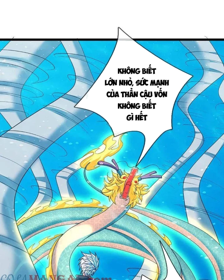 Luyện Thể Trăm Nghìn Tầng Chapter 397 - 51