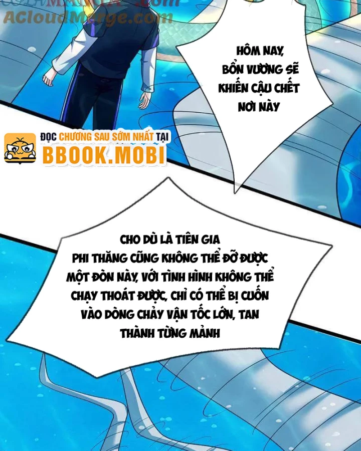 Luyện Thể Trăm Nghìn Tầng Chapter 397 - 52