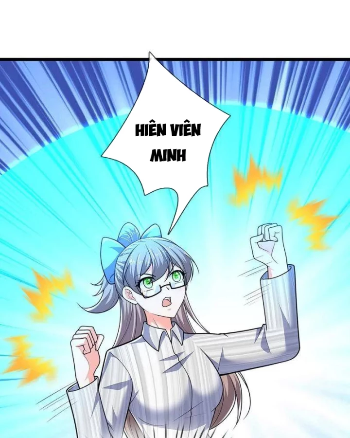 Luyện Thể Trăm Nghìn Tầng Chapter 397 - 54
