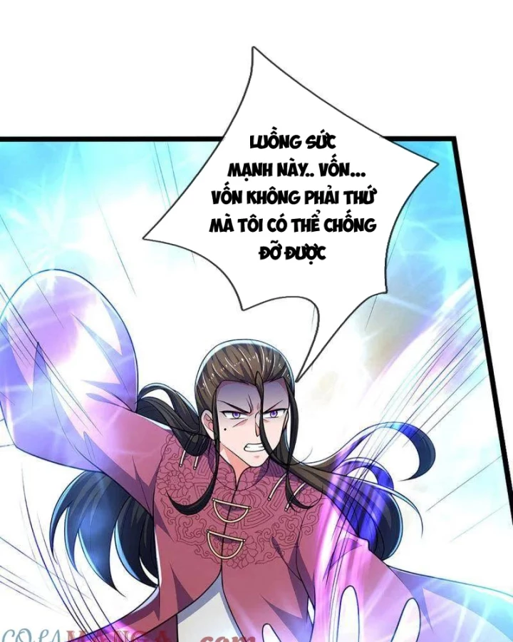 Luyện Thể Trăm Nghìn Tầng Chapter 397 - 58