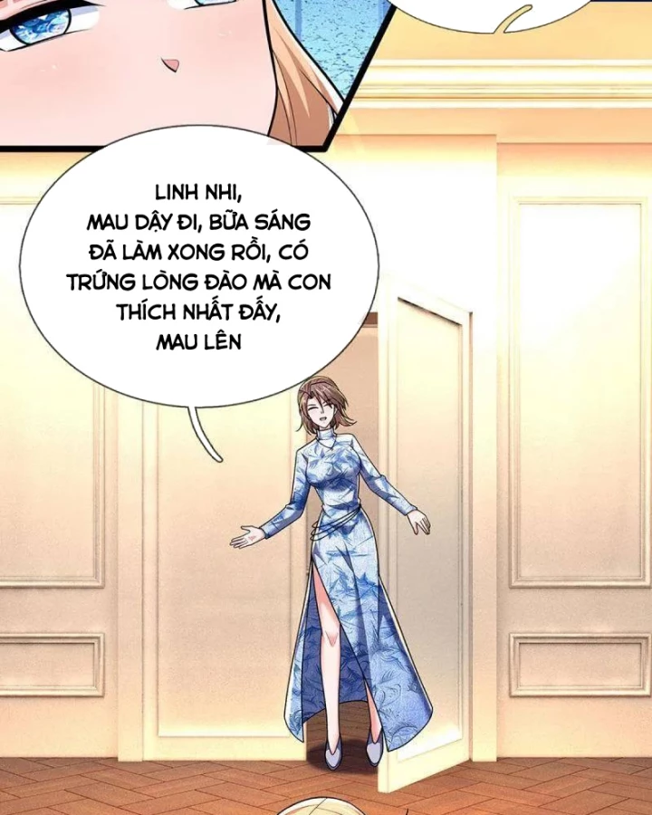 Luyện Thể Trăm Nghìn Tầng Chapter 397 - 64