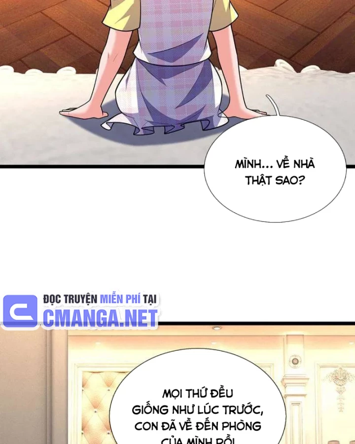 Luyện Thể Trăm Nghìn Tầng Chapter 397 - 66