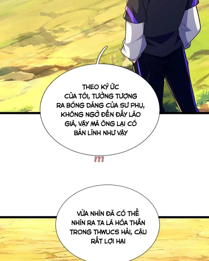 Luyện Thể Trăm Nghìn Tầng Chapter 397 - 71