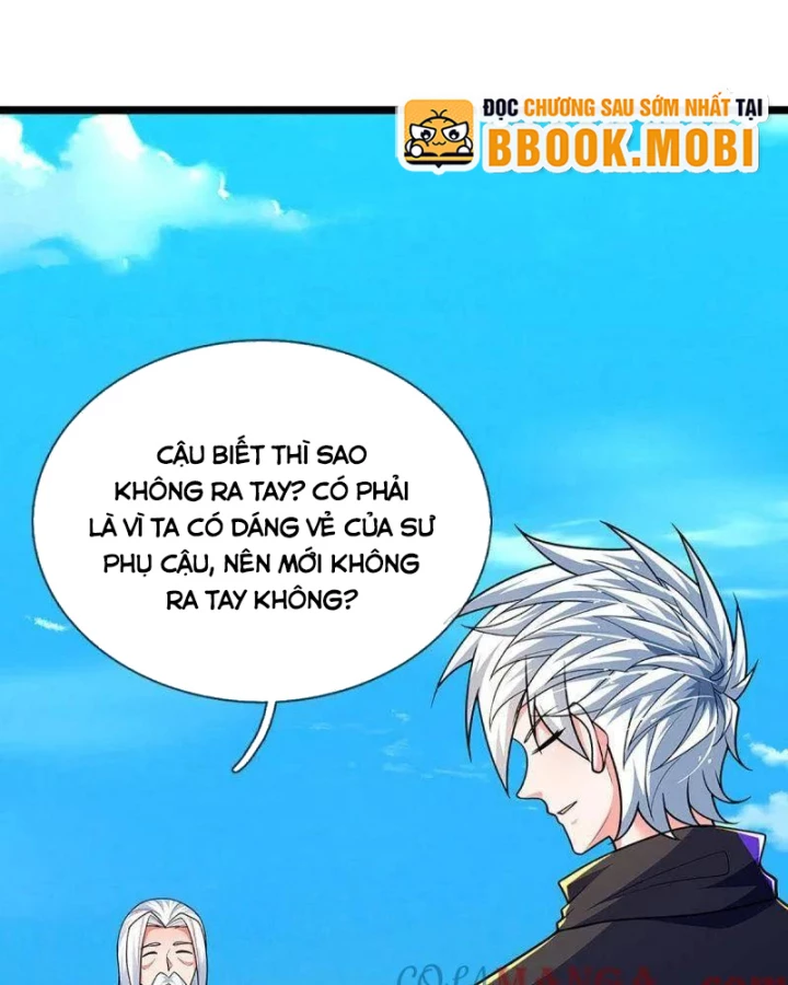 Luyện Thể Trăm Nghìn Tầng Chapter 397 - 74