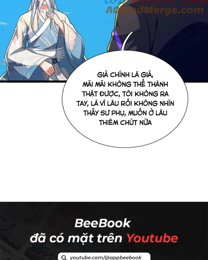 Luyện Thể Trăm Nghìn Tầng Chapter 397 - 75