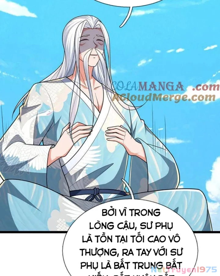 Luyện Thể Trăm Nghìn Tầng Chapter 398 - 3