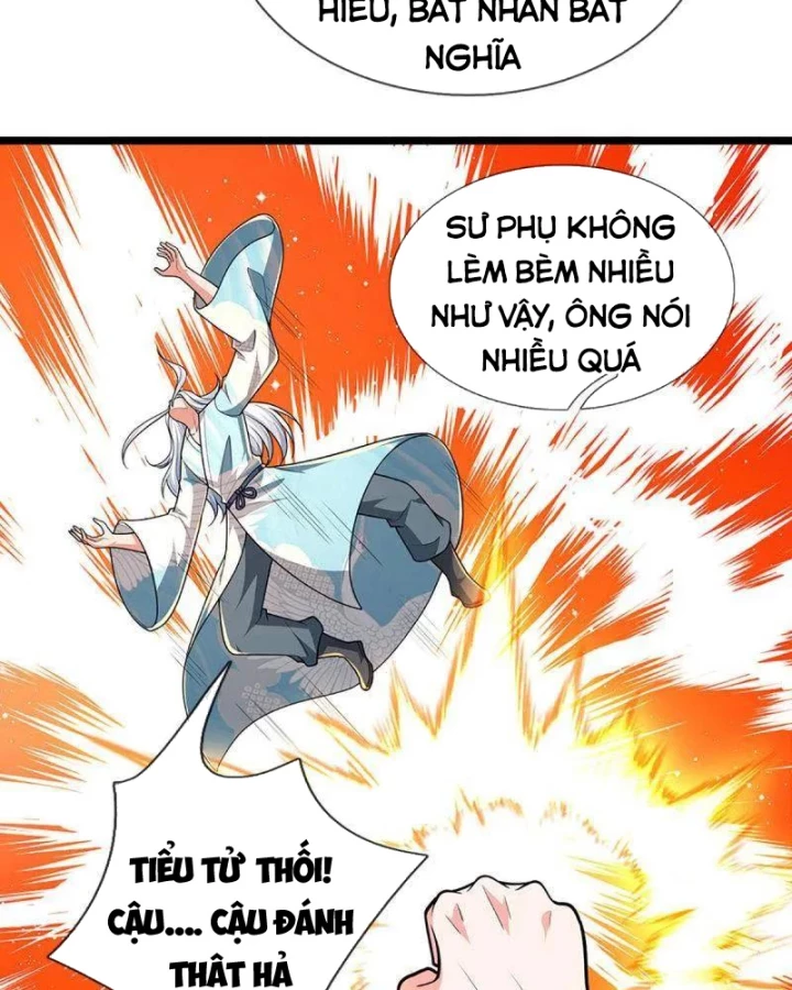 Luyện Thể Trăm Nghìn Tầng Chapter 398 - 4