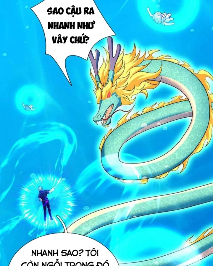 Luyện Thể Trăm Nghìn Tầng Chapter 398 - 7