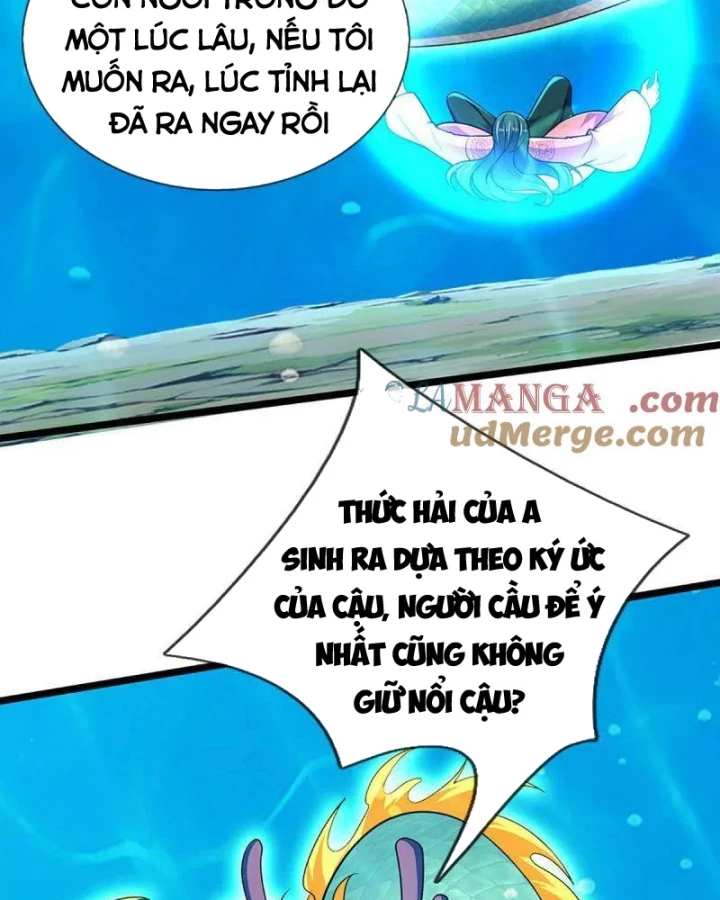 Luyện Thể Trăm Nghìn Tầng Chapter 398 - 8