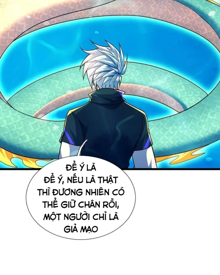 Luyện Thể Trăm Nghìn Tầng Chapter 398 - 10