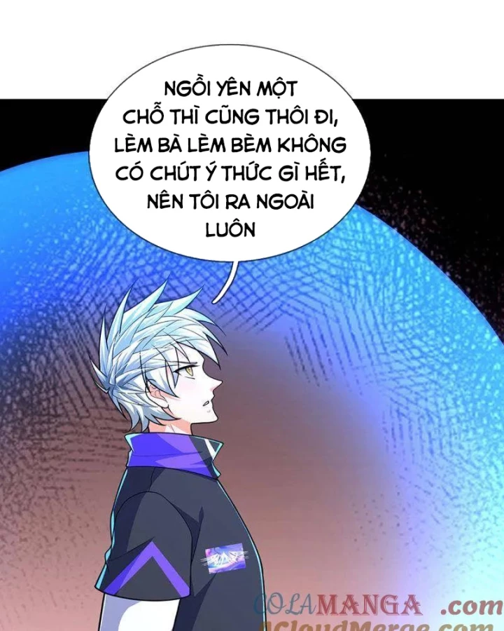 Luyện Thể Trăm Nghìn Tầng Chapter 398 - 11