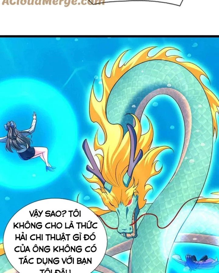 Luyện Thể Trăm Nghìn Tầng Chapter 398 - 15