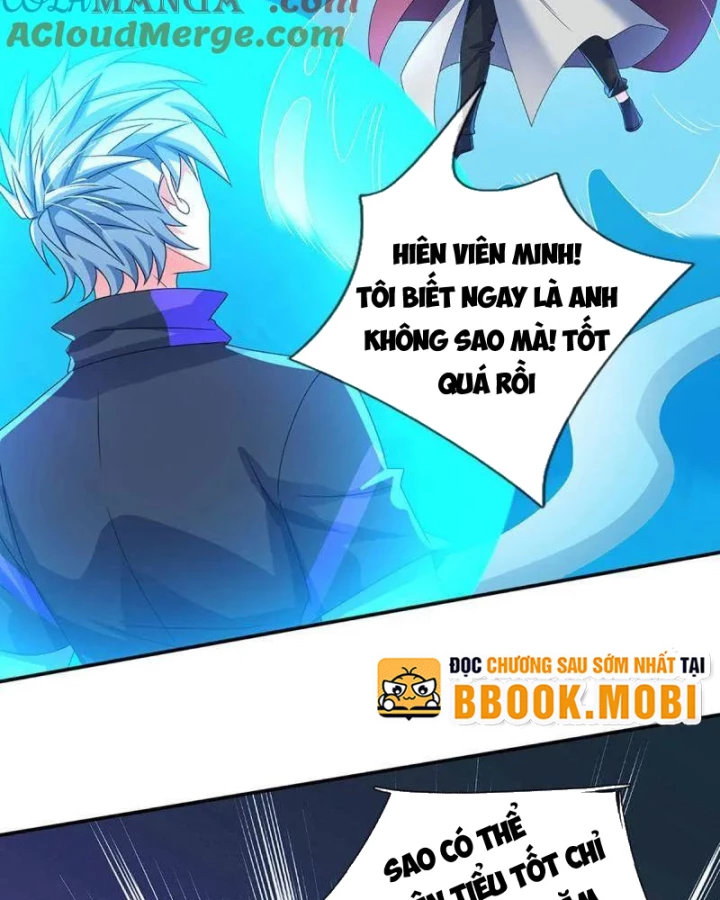 Luyện Thể Trăm Nghìn Tầng Chapter 398 - 18