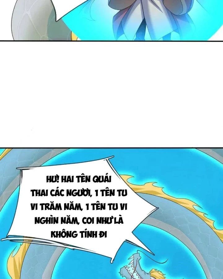 Luyện Thể Trăm Nghìn Tầng Chapter 398 - 22