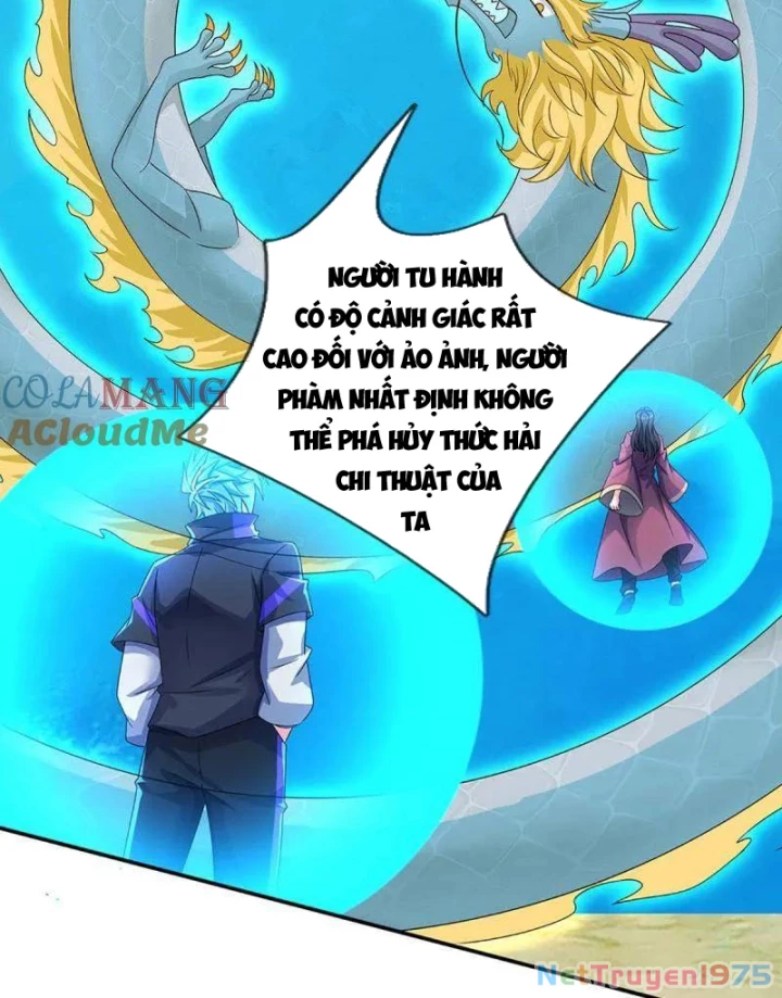 Luyện Thể Trăm Nghìn Tầng Chapter 398 - 23