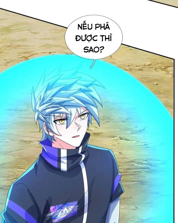 Luyện Thể Trăm Nghìn Tầng Chapter 398 - 24