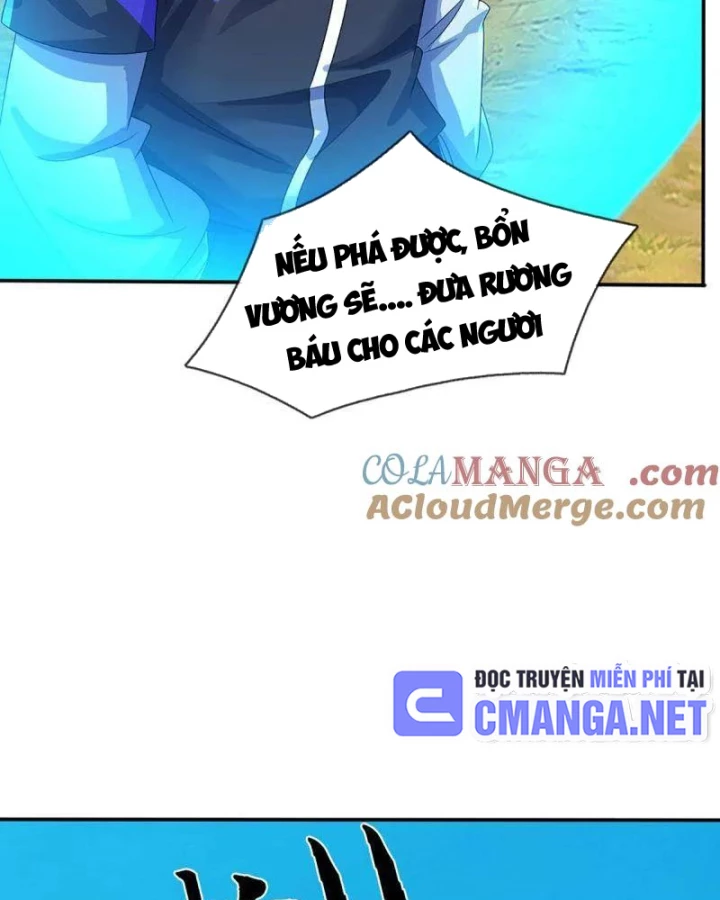 Luyện Thể Trăm Nghìn Tầng Chapter 398 - 25