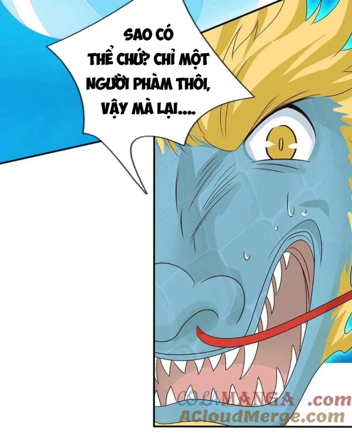 Luyện Thể Trăm Nghìn Tầng Chapter 398 - 27