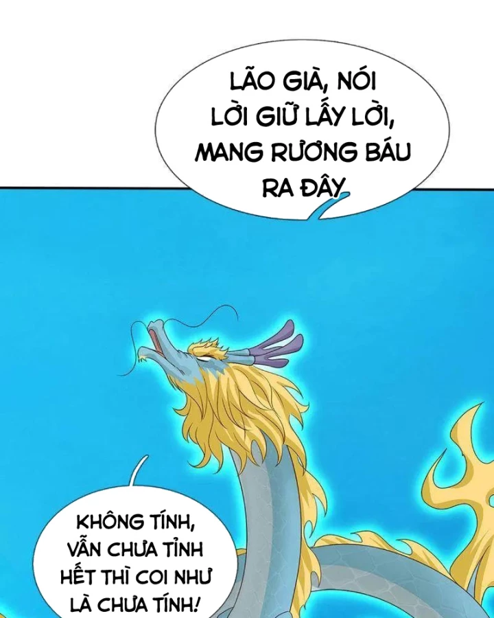 Luyện Thể Trăm Nghìn Tầng Chapter 398 - 29