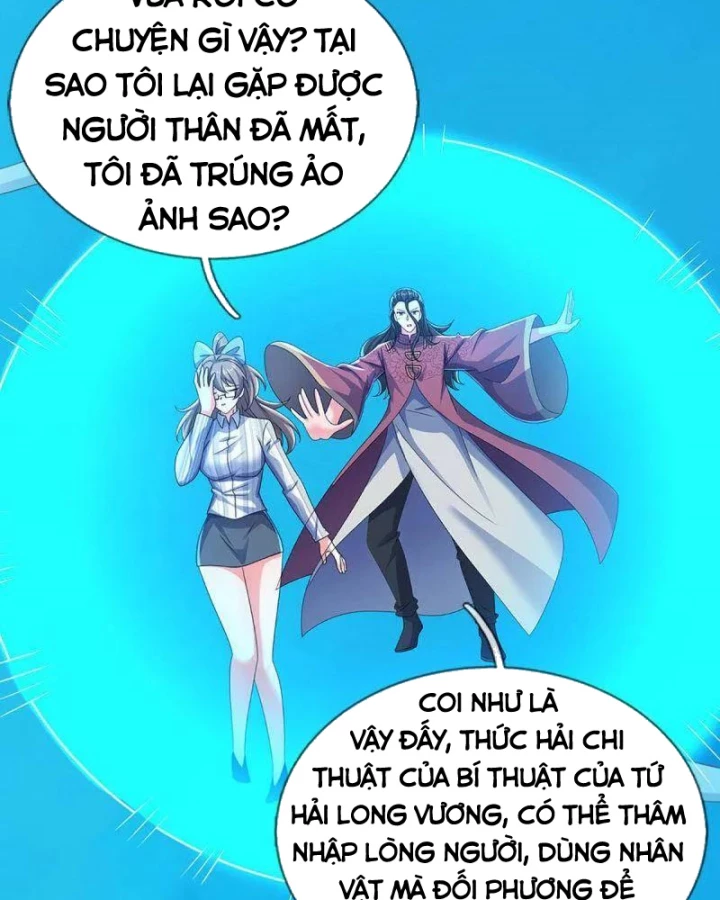 Luyện Thể Trăm Nghìn Tầng Chapter 398 - 31