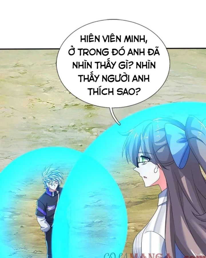 Luyện Thể Trăm Nghìn Tầng Chapter 398 - 33