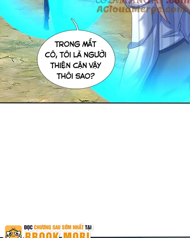 Luyện Thể Trăm Nghìn Tầng Chapter 398 - 34