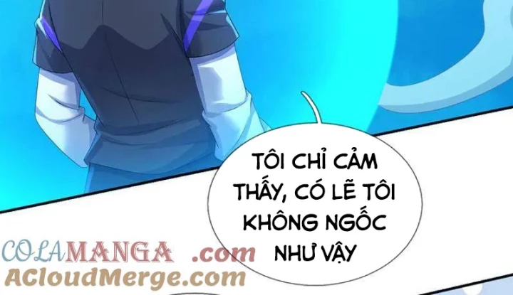 Luyện Thể Trăm Nghìn Tầng Chapter 398 - 36