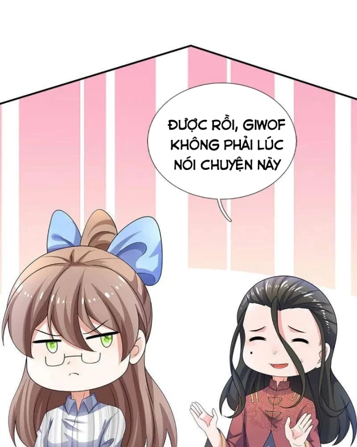 Luyện Thể Trăm Nghìn Tầng Chapter 398 - 40