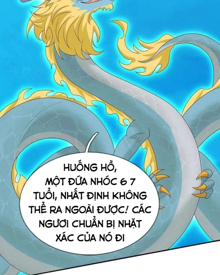 Luyện Thể Trăm Nghìn Tầng Chapter 398 - 42