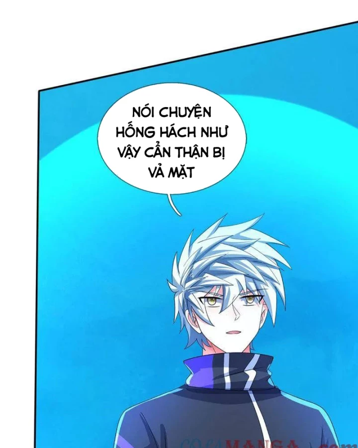Luyện Thể Trăm Nghìn Tầng Chapter 398 - 44
