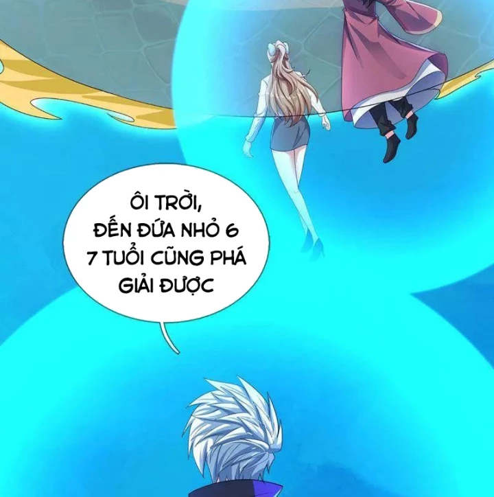 Luyện Thể Trăm Nghìn Tầng Chapter 398 - 50