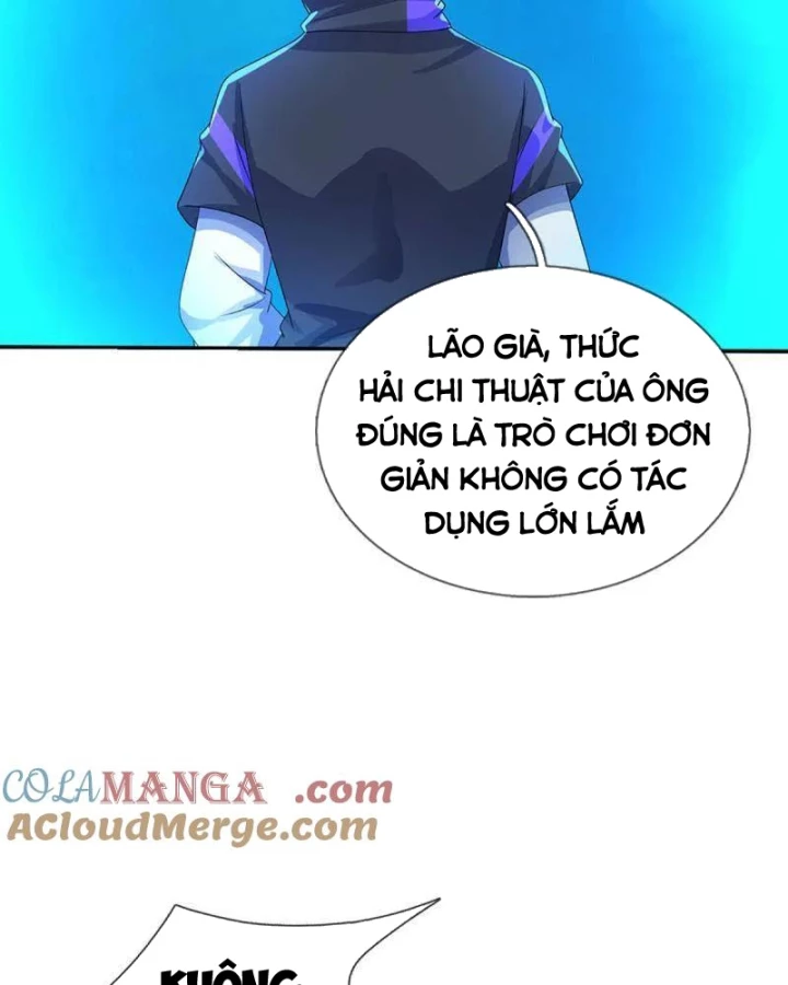 Luyện Thể Trăm Nghìn Tầng Chapter 398 - 51