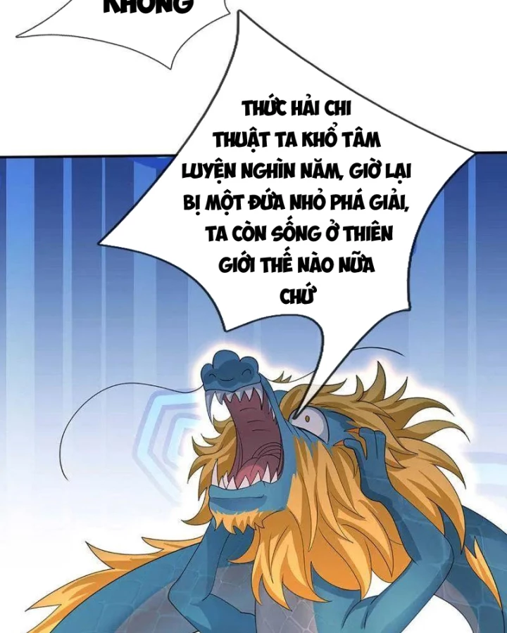 Luyện Thể Trăm Nghìn Tầng Chapter 398 - 52