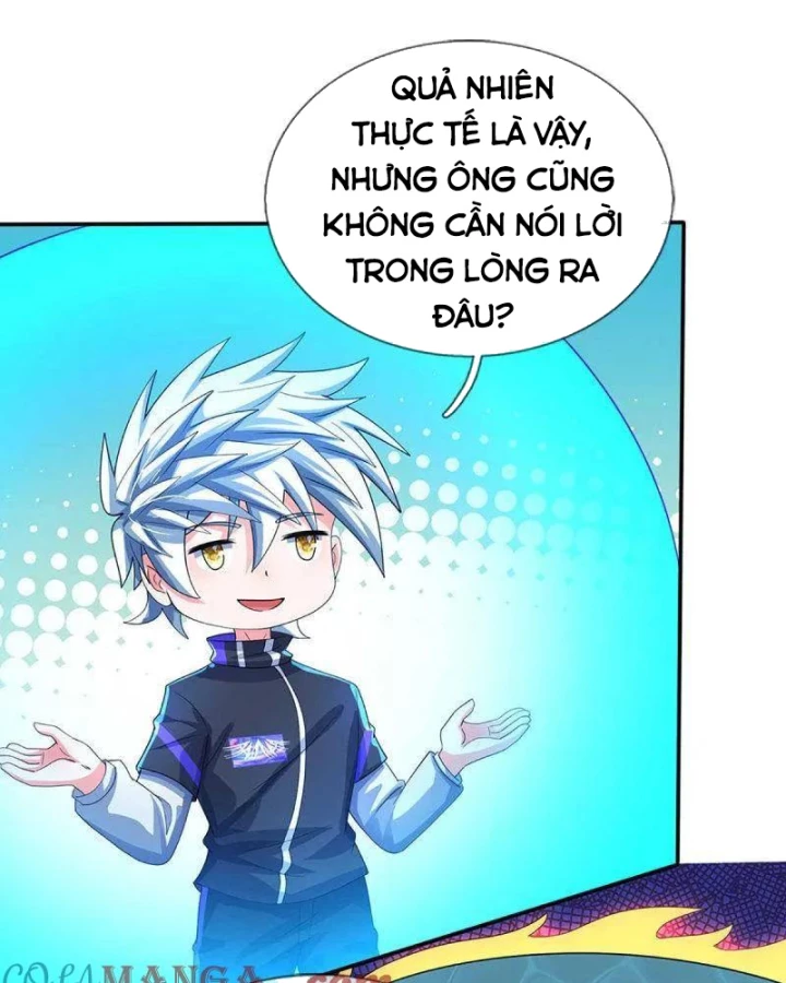 Luyện Thể Trăm Nghìn Tầng Chapter 398 - 54