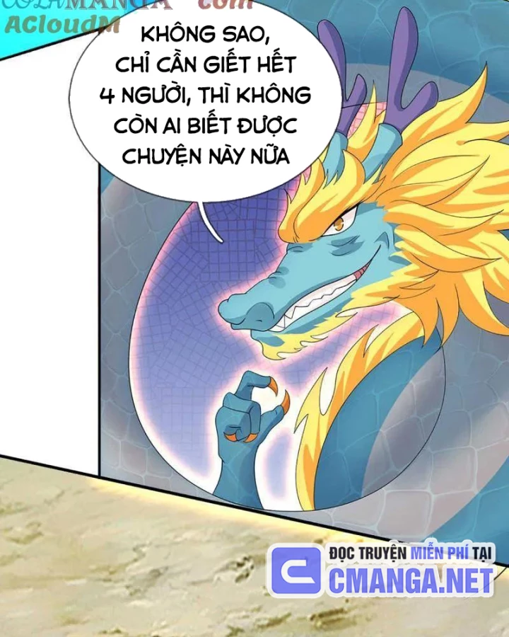 Luyện Thể Trăm Nghìn Tầng Chapter 398 - 55