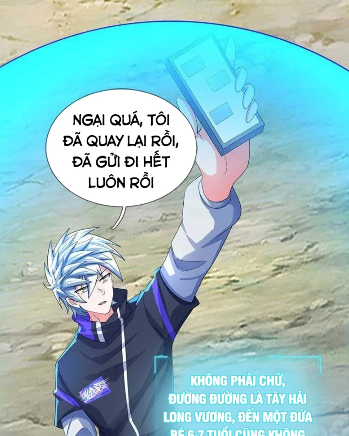 Luyện Thể Trăm Nghìn Tầng Chapter 398 - 56