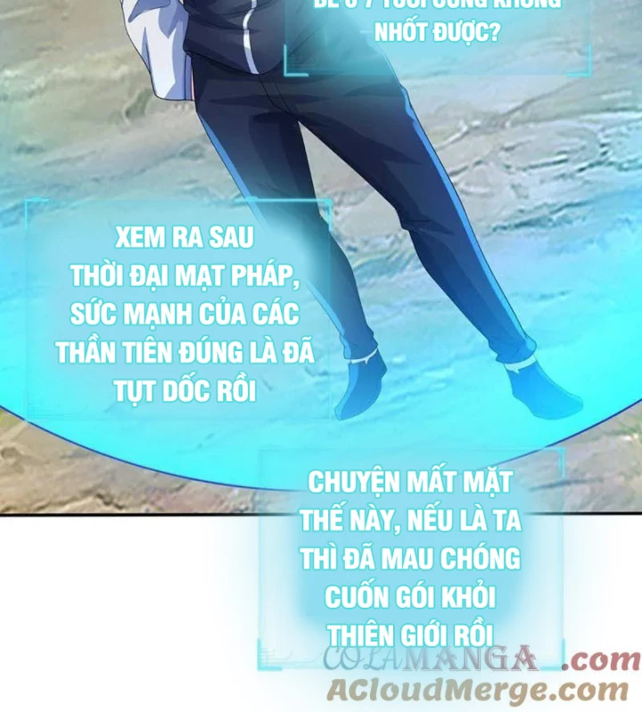 Luyện Thể Trăm Nghìn Tầng Chapter 398 - 57