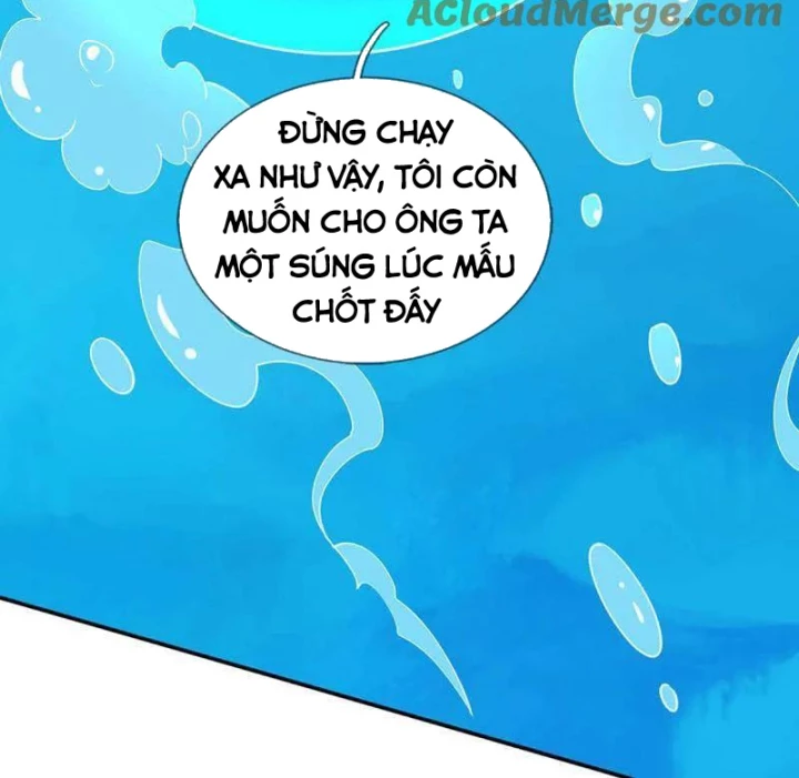 Luyện Thể Trăm Nghìn Tầng Chapter 398 - 61